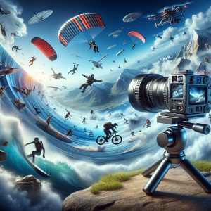 Insta360 X3 Review: Our Take on Advanced 360° Action Filming