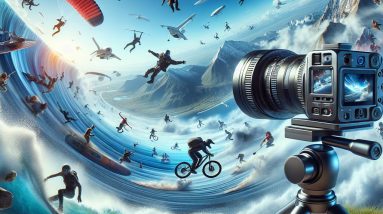 Insta360 X3 Review: Our Take on Advanced 360Β° Action Filming Insta360 X3 Review: Our Take on Advanced 360Β° Action Filming