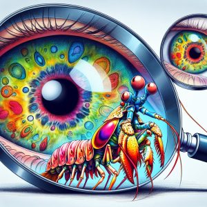 Unlocking the Secrets of Mantis Shrimp Vision 🦐🔍