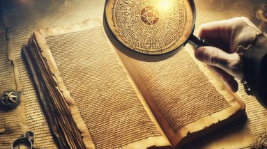 Unlocking the Secrets of the Voynich Manuscript 📜🔍