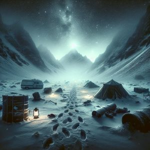 The Mysterious Dyatlov Pass Incident: Unsolved Secrets of the Ural Mountains
