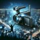 Our In-Depth Take: 4K Night Vision Camcorder for Vlogging