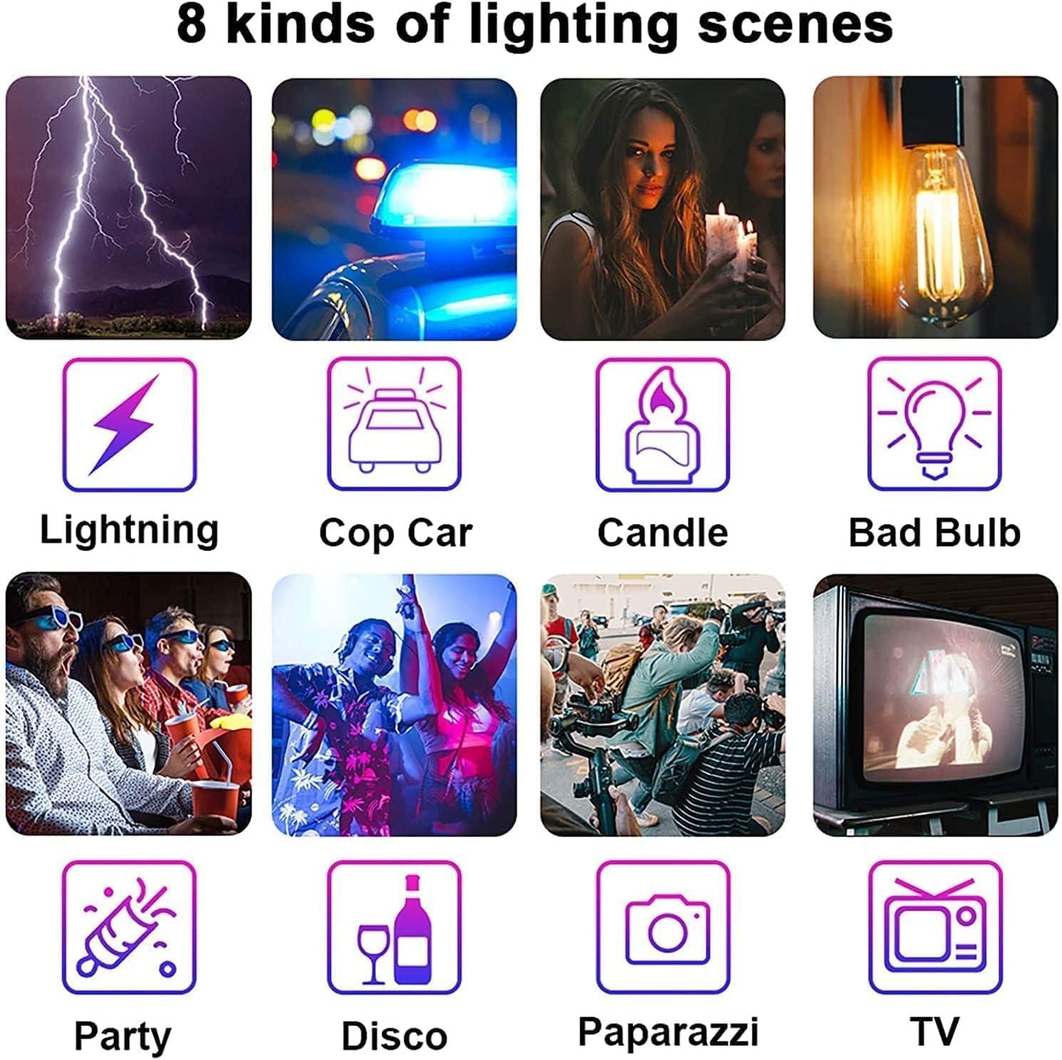 Our In-Depth Review ⁣of the ‍GVM 880RS RGB LED Video ⁢Light Kit
