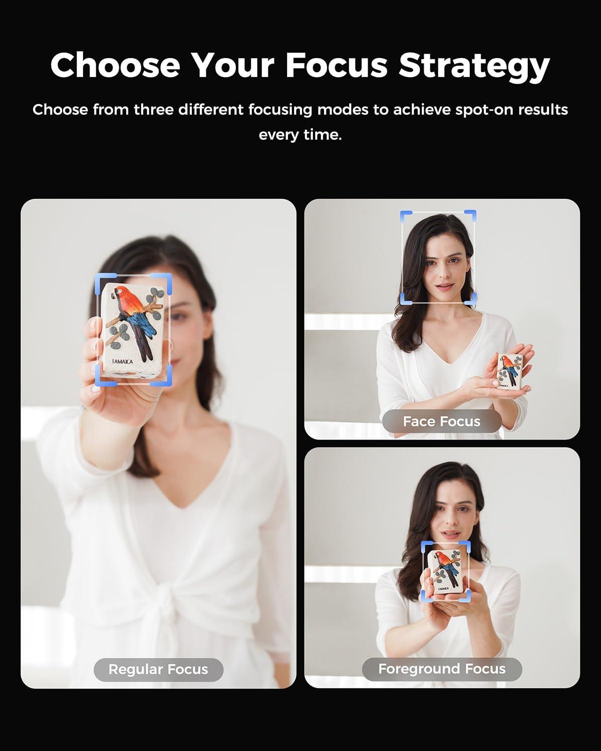 Our In-Depth Review of the​ OBSBOT Tail⁤ 2 PTZR 4K AI ⁤camera