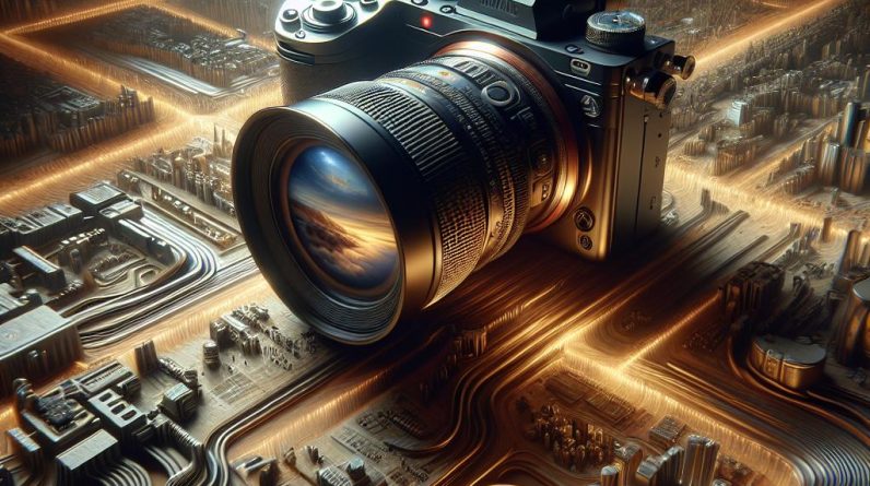 Our In-Depth Review of the MURAUX 8K 48MP Vlogging Camera