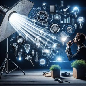 Our Professional Review of the Torjim 16” x 16” Softbox Lighting Kit