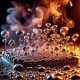 The Magic of the Leidenfrost Effect: Water Droplets Dancing on Hot Metal! 🔥💧