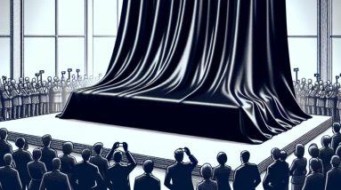 Unveiling Vantablack: The World’s Blackest Material 🖤