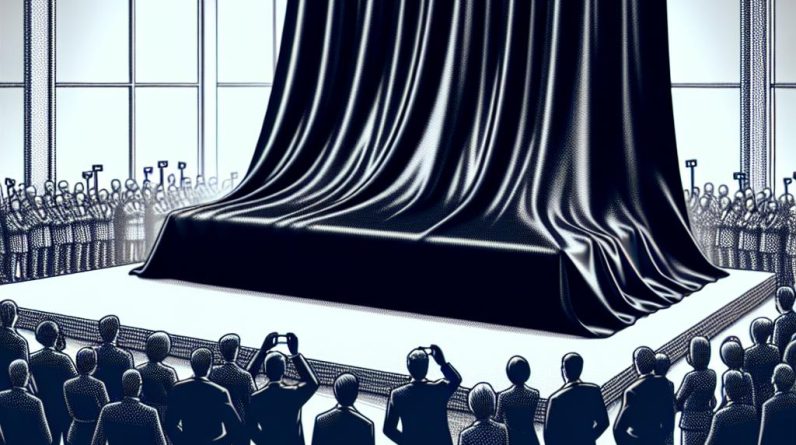 Unveiling Vantablack: The World’s Blackest Material 🖤