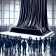 Unveiling Vantablack: The World’s Blackest Material 🖤