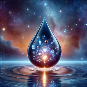 Unveiling Heavy Water: The Science Behind D2O 🌌💧
