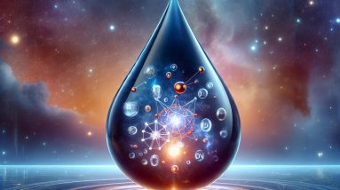 Unveiling Heavy Water: The Science Behind D2O ππ§ Unveiling Heavy Water: The Science Behind D2O ππ§