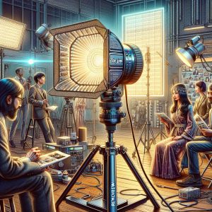 Our Review of the Torjim Softbox Kit: Bright, Stable, and Versatile