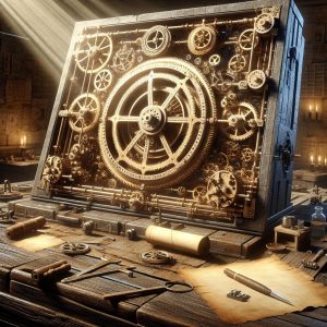 Unveiling the Antikythera Mechanism: The Ancient Greek Computer 🛠️✨