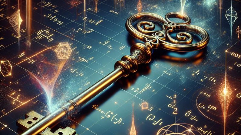 Unlocking the Mystery of Quantum Superposition 🧪✨