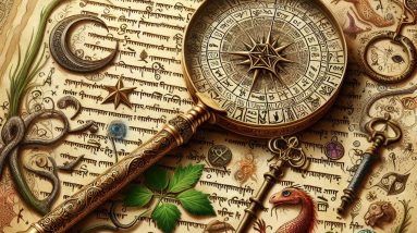 Unlocking the Mystery of the Voynich Manuscript ππ Unlocking the Mystery of the Voynich Manuscript ππ