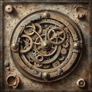 Unlocking Secrets of the Ancient World: The Antikythera Mechanism 🏺🔭