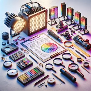 Our In-Depth Review of the GVM RGB LED Video Light Kit