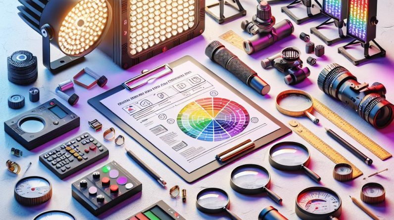 Our In-Depth Review of the GVM RGB LED Video Light Kit