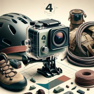 DJI Osmo Action 4 Review: Our Take on Its Advanced Features