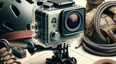 DJI Osmo Action 4 Review: Our Take on Its Advanced Features