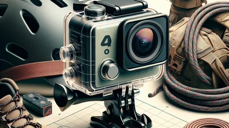 DJI Osmo Action 4 Review: Our Take on Its Advanced Features