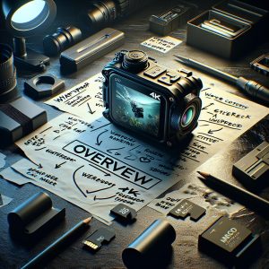 Our In-Depth Review of the AKASO EK7000 4K Waterproof Camera