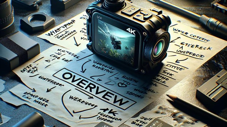 Our In-Depth Review of the AKASO EK7000 4K Waterproof Camera