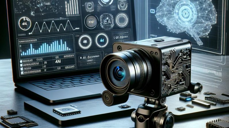 Our In-Depth Review: OBSBOT Tail Air 4K AI Streaming Camera