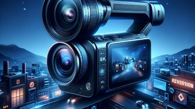 Our In-Depth Review of the 8K 64MP Vlogging Camcorder with Night Vision Our In-Depth Review of the 8K 64MP Vlogging Camcorder with Night Vision