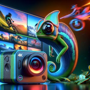 Chameleon AI Sports Camera Review: Our Take on 4K Tracking & Streaming