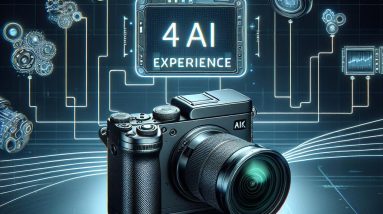 Evaluating the OBSBOT Tail Air NDI Camera: Our Streamlined 4K AI Experience