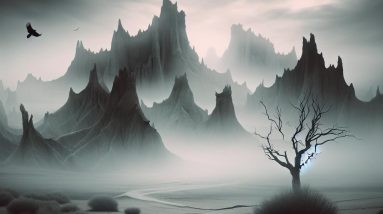 The World’s Quietest Place: An Experience of Silent Terror