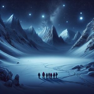 The Chilling Mystery of Dyatlov Pass: Secrets of the Ural Mountains