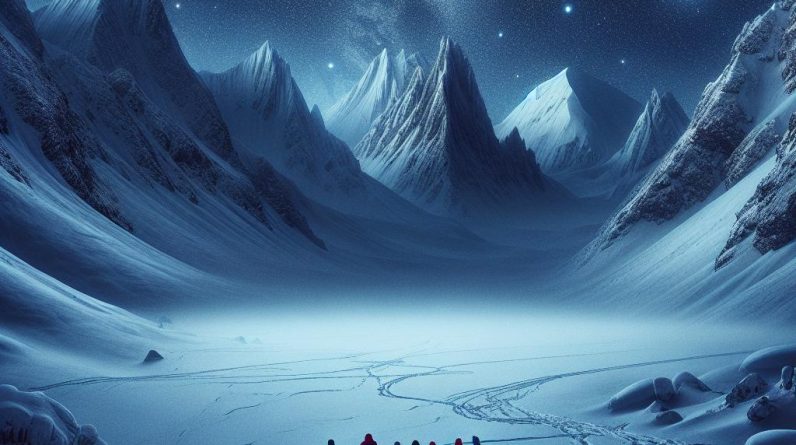 The Chilling Mystery of Dyatlov Pass: Secrets of the Ural Mountains