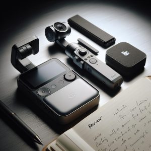 DJI Osmo Pocket 3 Creator Combo Review: Is It Ideal for Us?