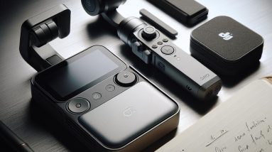DJI Osmo Pocket 3 Creator Combo Review: Is It Ideal for Us?
