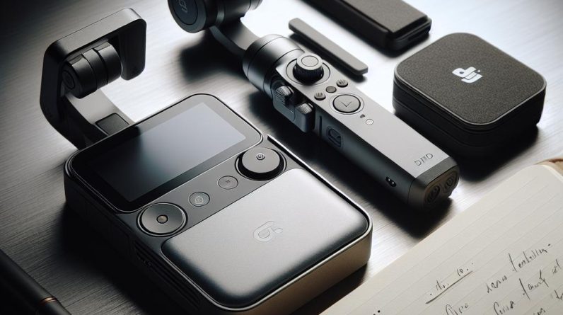 DJI Osmo Pocket 3 Creator Combo Review: Is It Ideal for Us?