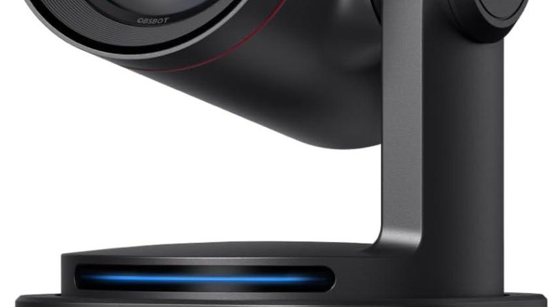Our In-Depth Review of the OBSBOT Tail 2 PTZR 4K Streaming Camera