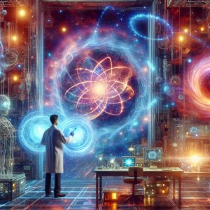Unlocking Quantum Tunneling: A Journey Beyond Barriers 🌌🔬
