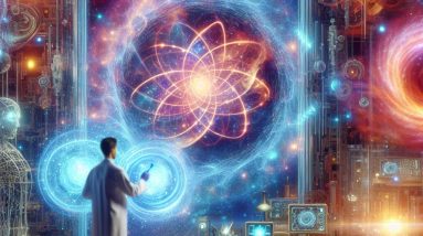 Unlocking Quantum Tunneling: A Journey Beyond Barriers 🌌🔬