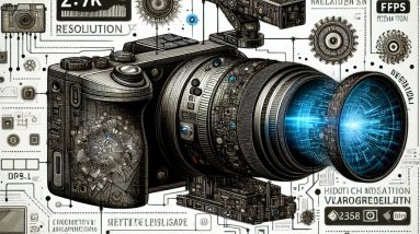 Our In-Depth Review of the Muitune QHD 2.7K Vlogging Camera