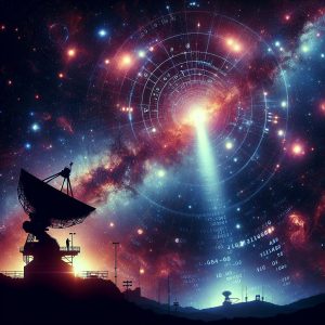 The Wow Signal: A Cosmic Mystery That Still Baffles Scientists! 🌌🔭