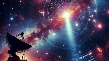 The Wow Signal: A Cosmic Mystery That Still Baffles Scientists! 🌌🔭