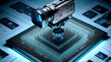 Our In-Depth Review: 4K Ultra Vlogging Camcorder with Night Vision Our In-Depth Review: 4K Ultra Vlogging Camcorder with Night Vision