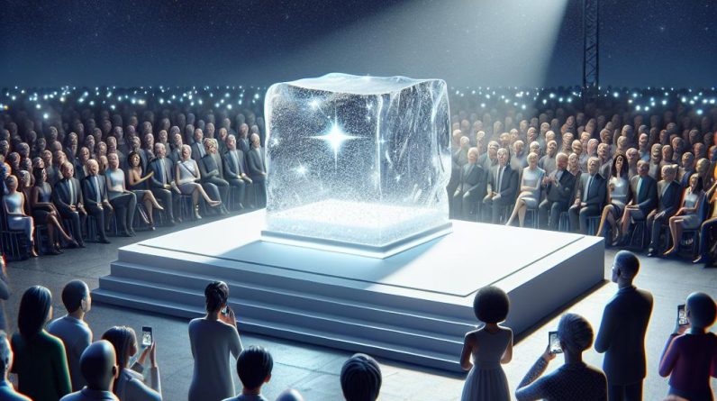 Unveiling Aerogel: The World’s Lightest Solid Material 🌌