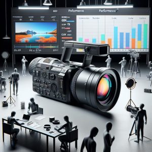 Our Review of the 8K 64MP Camcorder: Features and Performance Tested