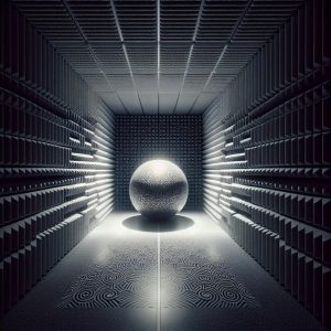 Inside the World’s Quietest Room: A Mind-Bending Experience!