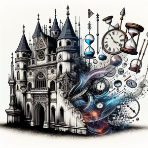 The Phantom Time Hypothesis: Did the Middle Ages Never Happen?