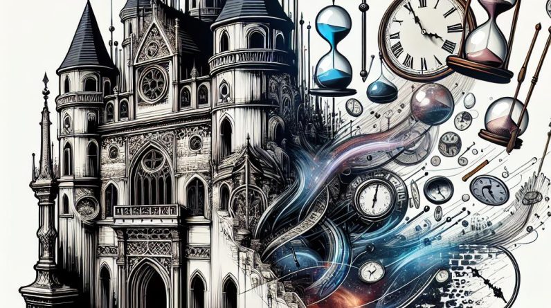 The Phantom Time Hypothesis: Did the Middle Ages Never Happen?